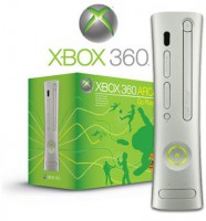 XBOX 360 Arcade